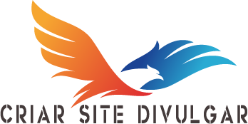 Criar Site Divulgar